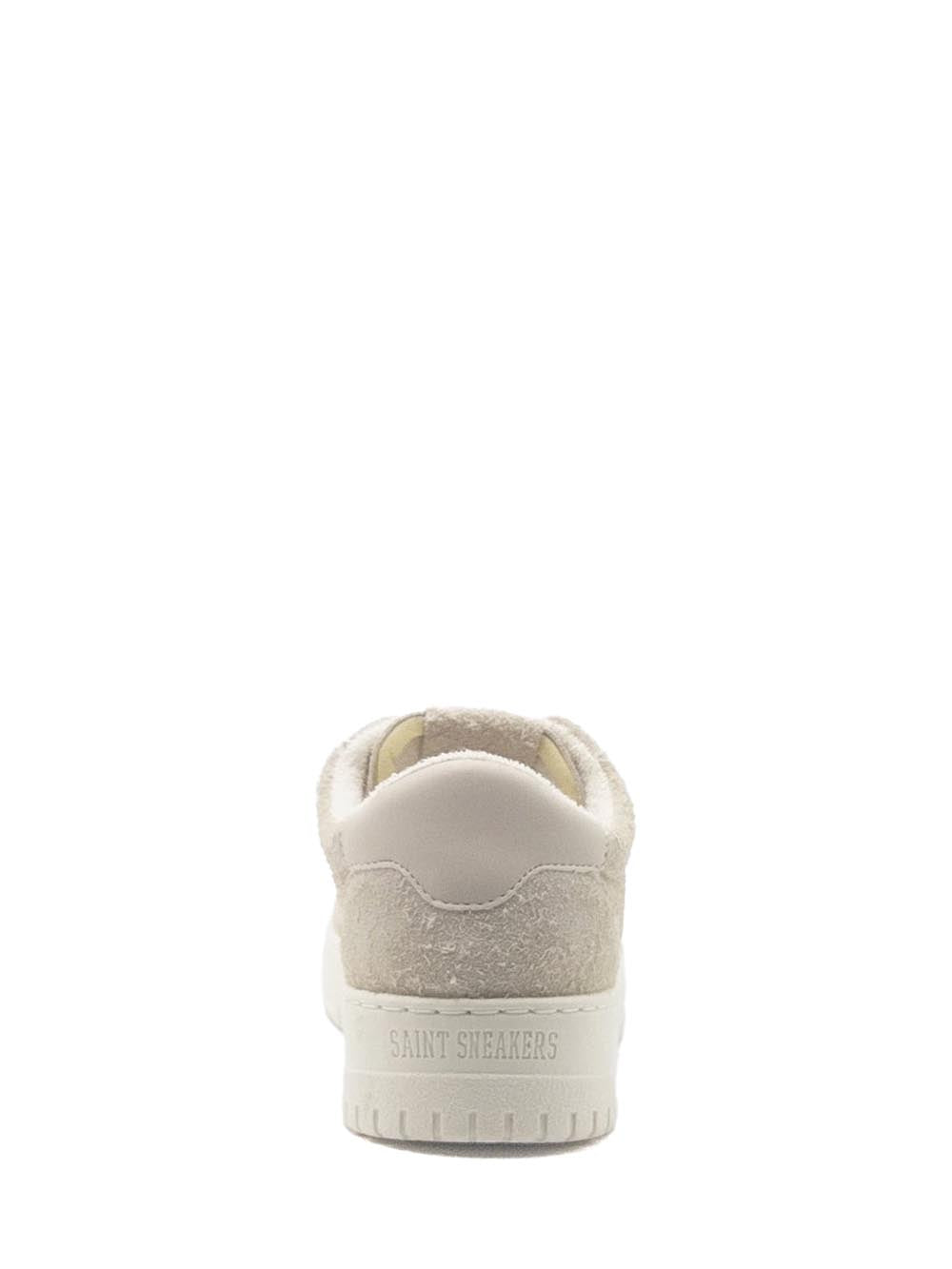 Saint Sneakers Sneakers Uomo TourinG-CluB-M Beige