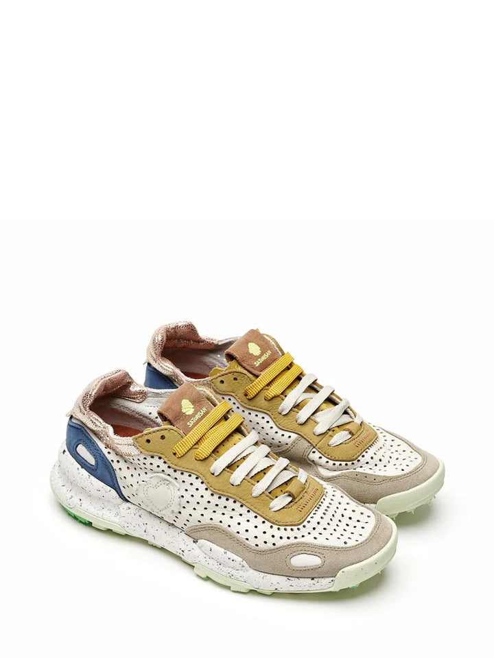 Satorisan Sneakers Donna Multicolor