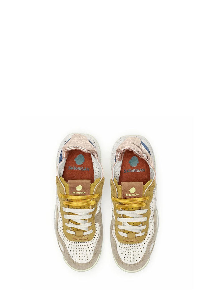 Satorisan Sneakers Donna Multicolor