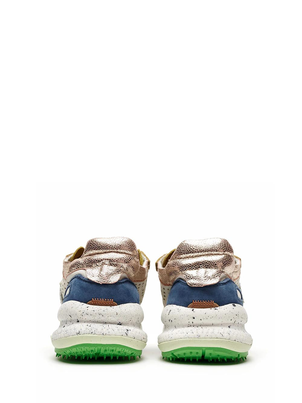 Satorisan Sneakers Donna Multicolor