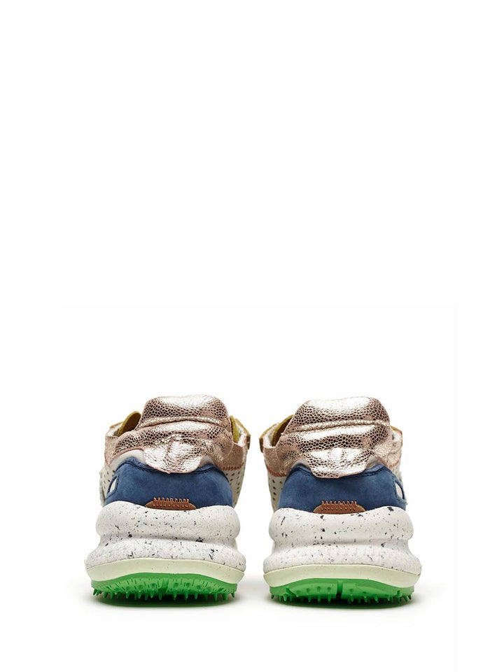 Satorisan Sneakers Donna Multicolor