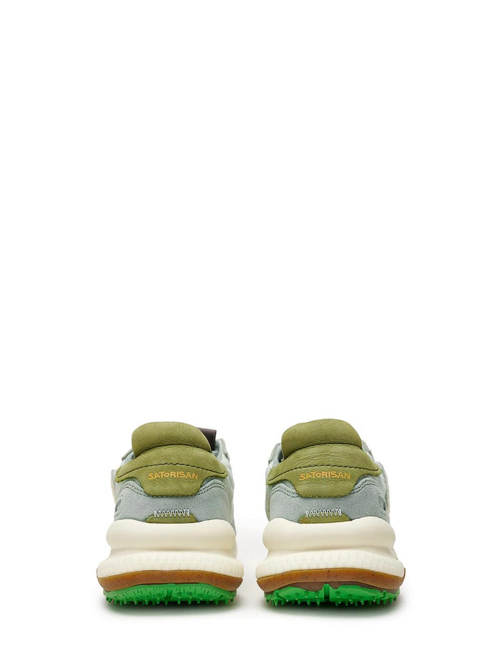 Satorisan Sneakers Donna Verde