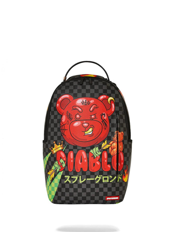 Sprayground Zaino Unisex 910b4754nsz Multi