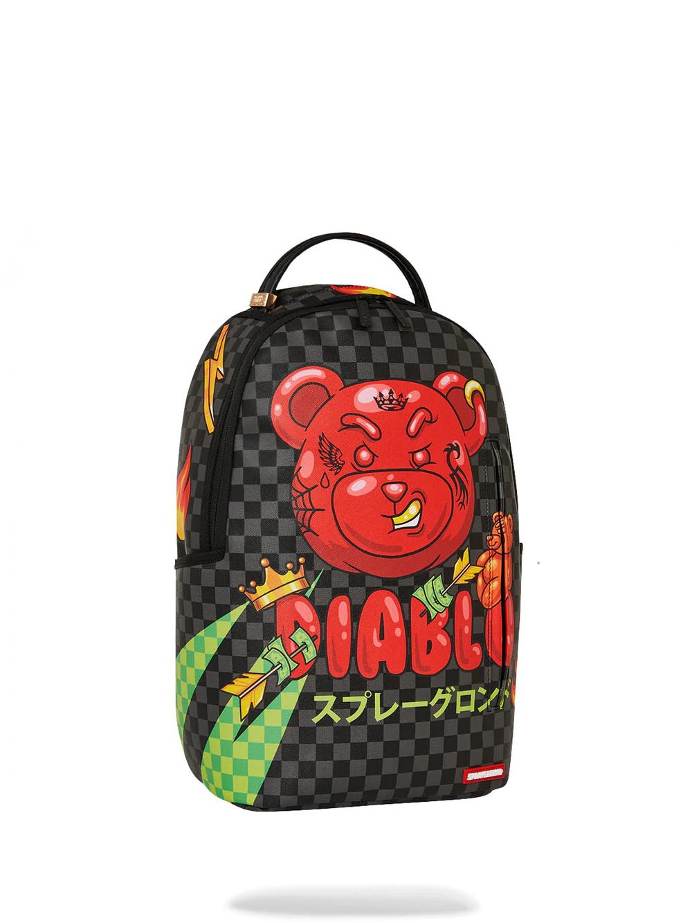 Sprayground Zaino Unisex 910b4754nsz Multi