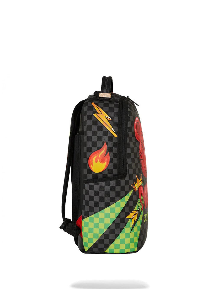 Sprayground Zaino Unisex 910b4754nsz Multi