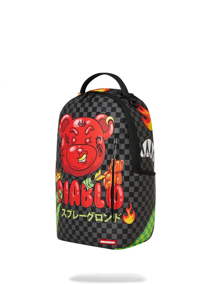 Sprayground Zaino Unisex 910b4754nsz Multi