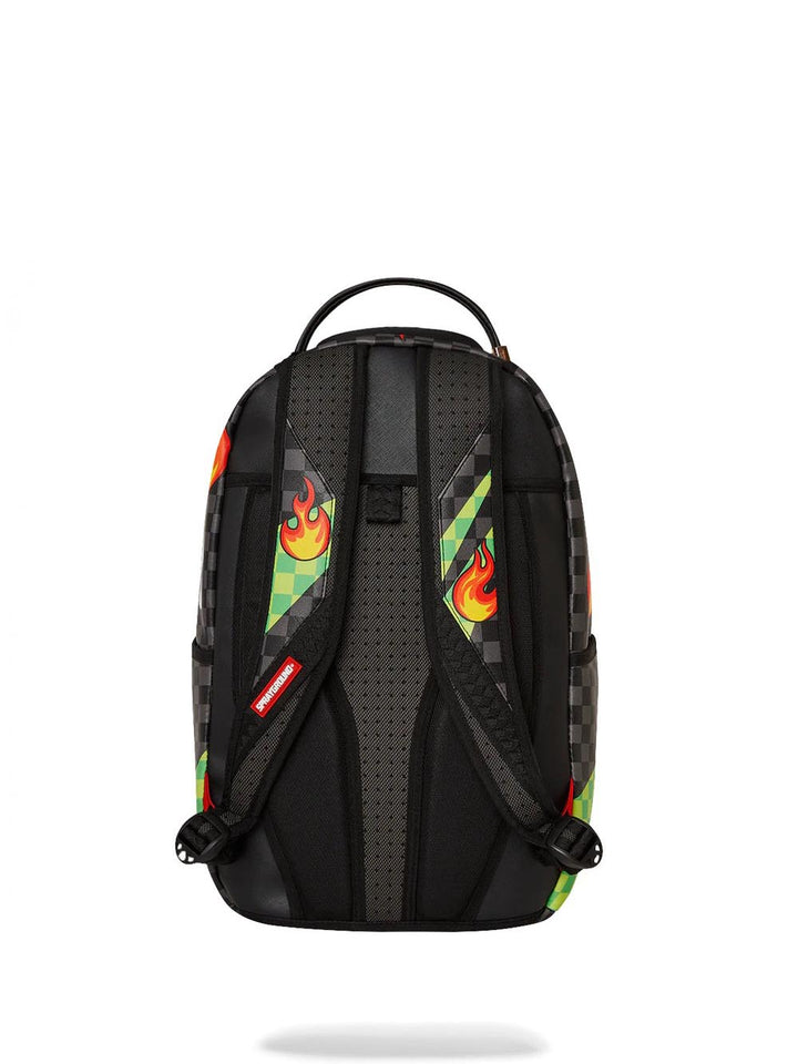 Sprayground Zaino Unisex 910b4754nsz Multi