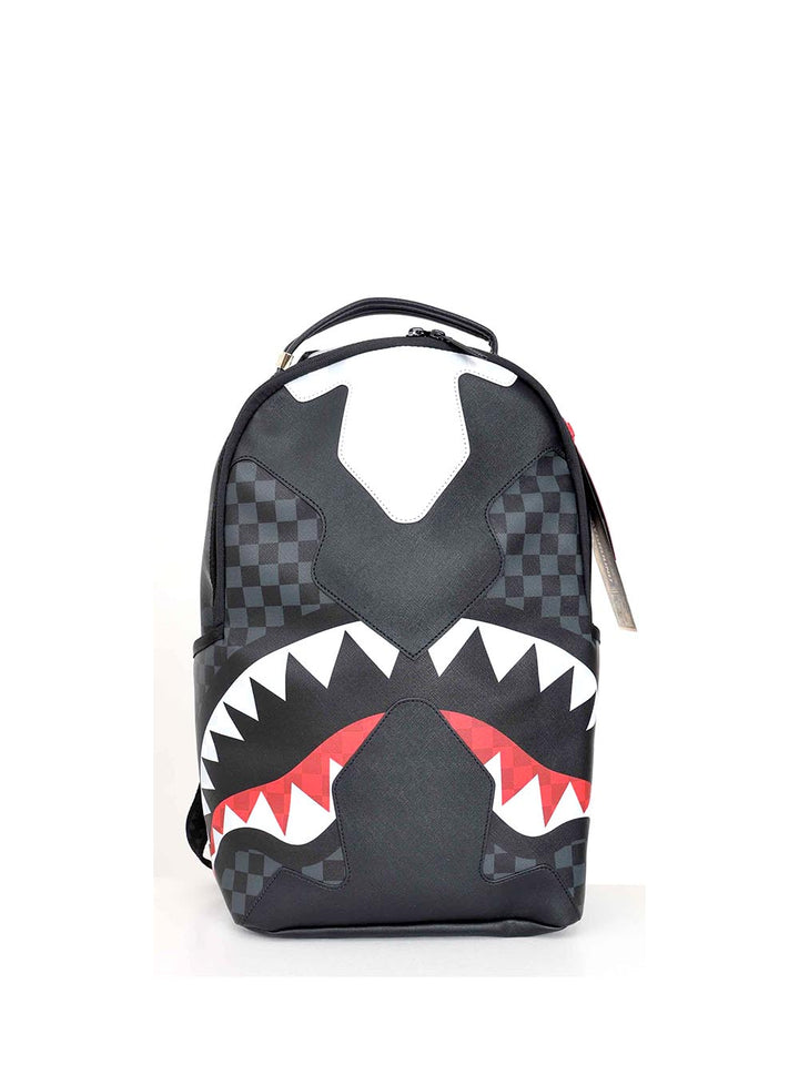 Sprayground Zaino Unisex 910b5475nsz Nero