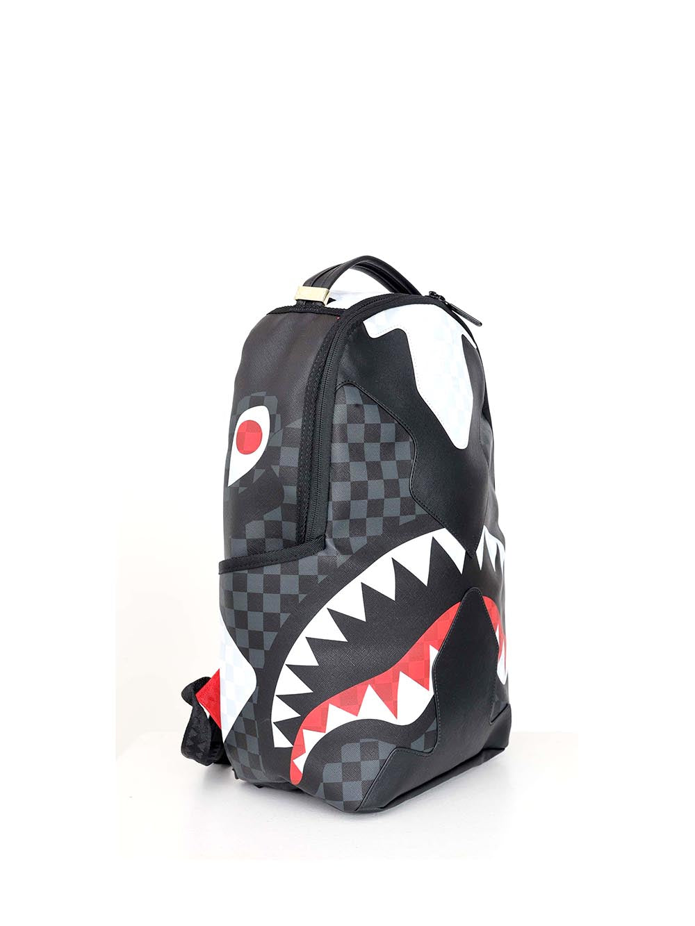 Sprayground Zaino Unisex 910b5475nsz Nero