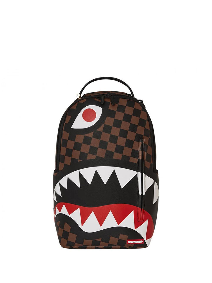 Sprayground Zaino Unisex 910b5788nsz Marrone