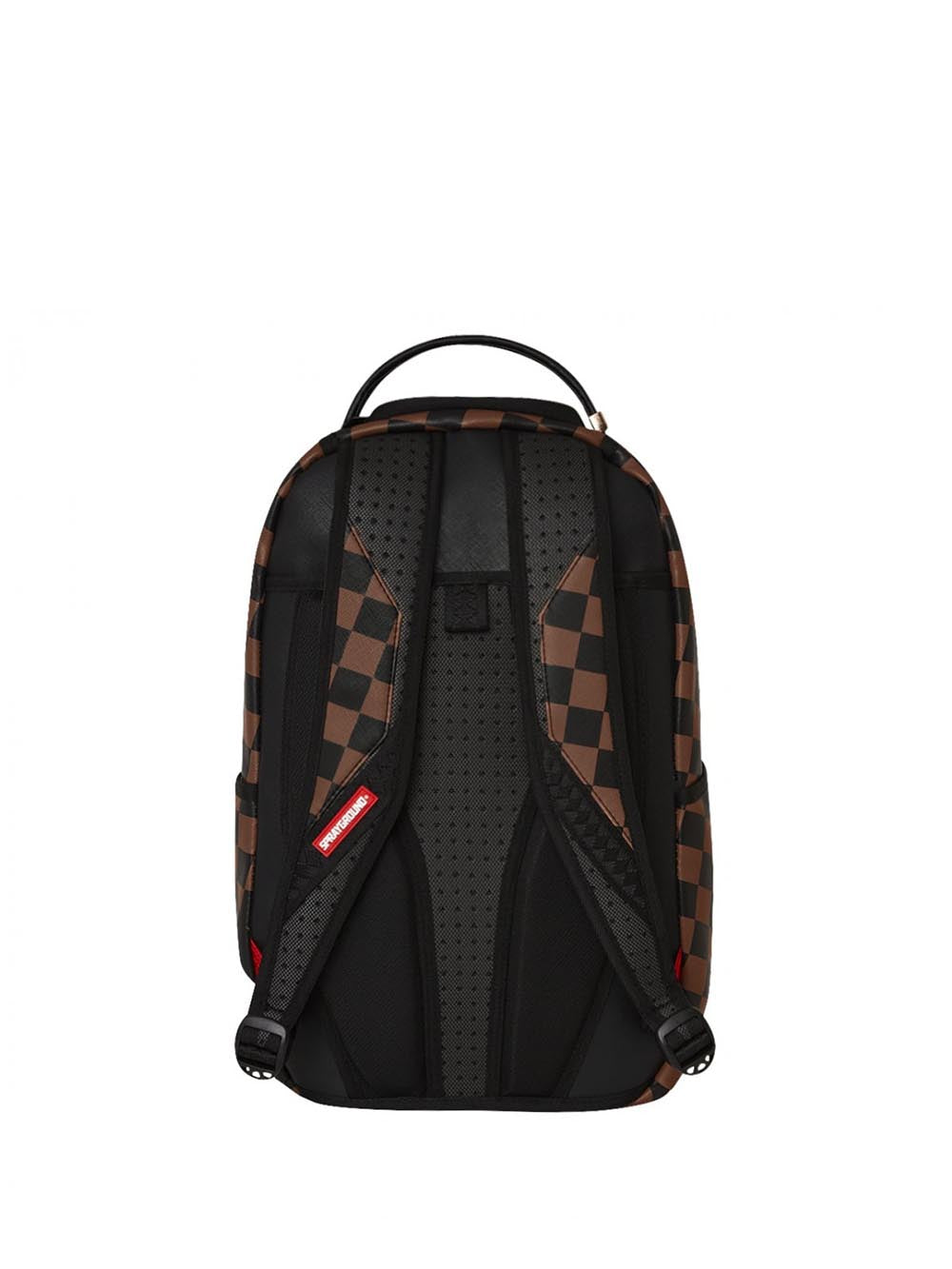 Sprayground Zaino Unisex 910b5788nsz Marrone