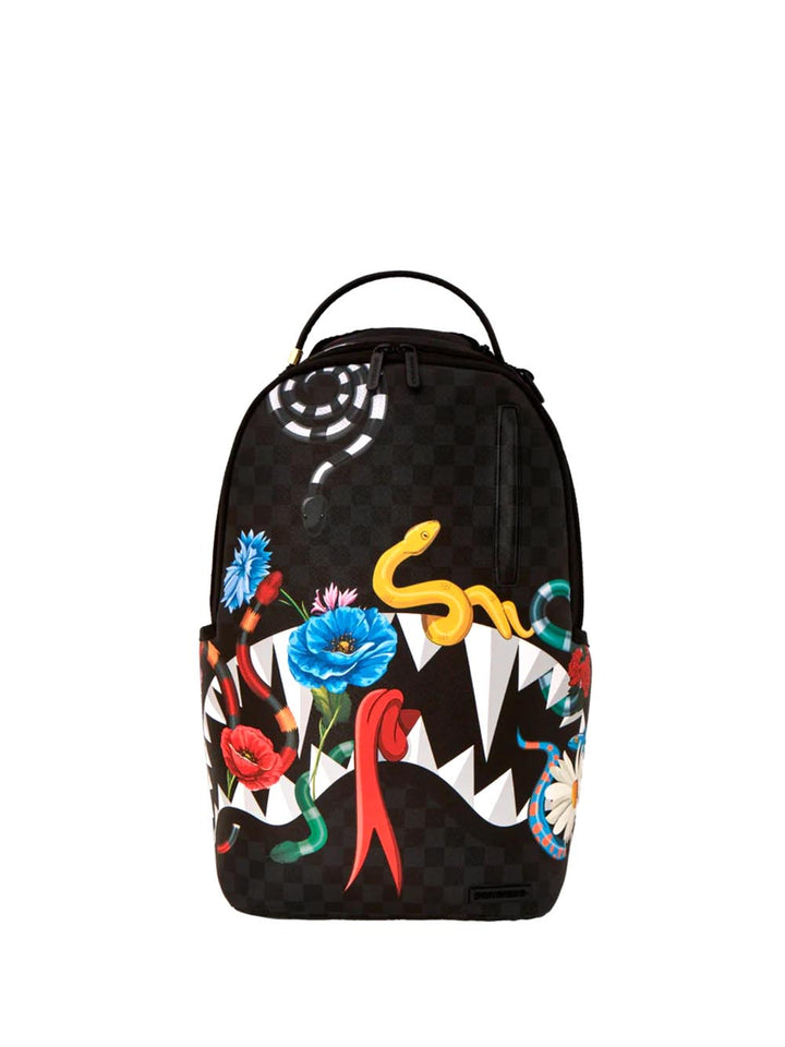 Sprayground Zaino Unisex 910b5818nsz Nero