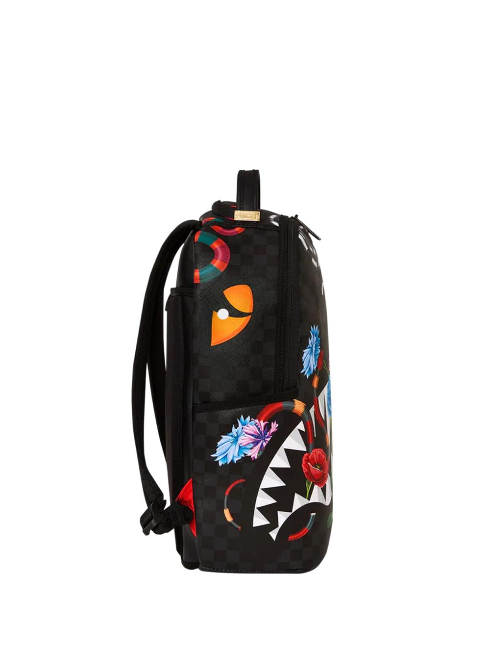 Sprayground Zaino Unisex 910b5818nsz Nero