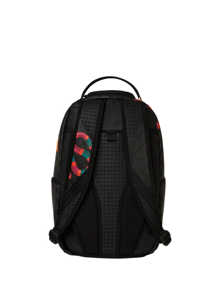 Sprayground Zaino Unisex 910b5818nsz Nero