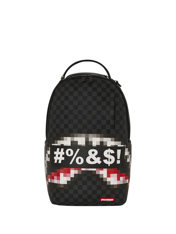 Sprayground Zaino Unisex 910b5862nsz Nero