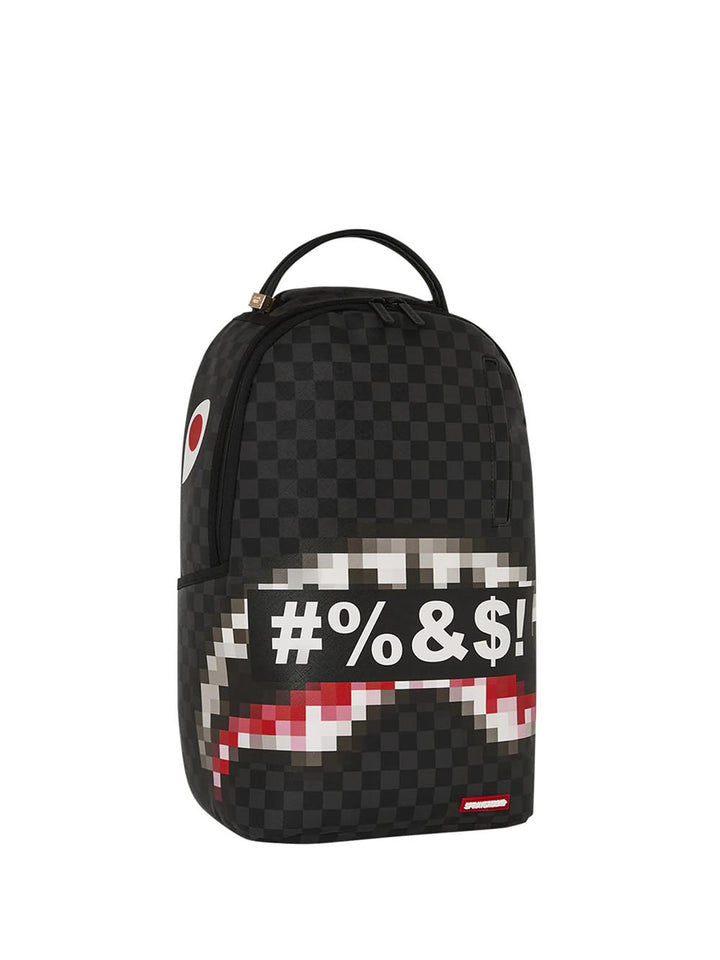 Sprayground Zaino Unisex 910b5862nsz Nero