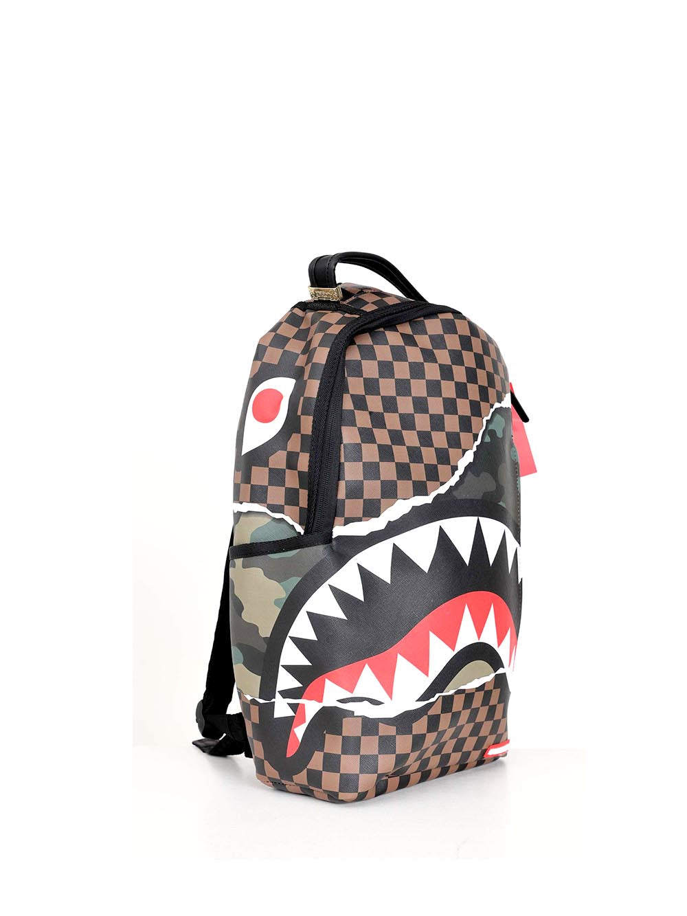 Sprayground Zaino Unisex 910b5930nsz Mimetico