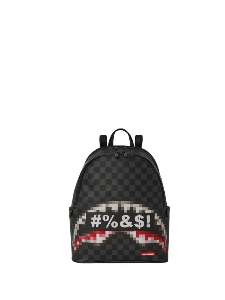 Sprayground Zainetto Unisex 910b5955nsz Nero