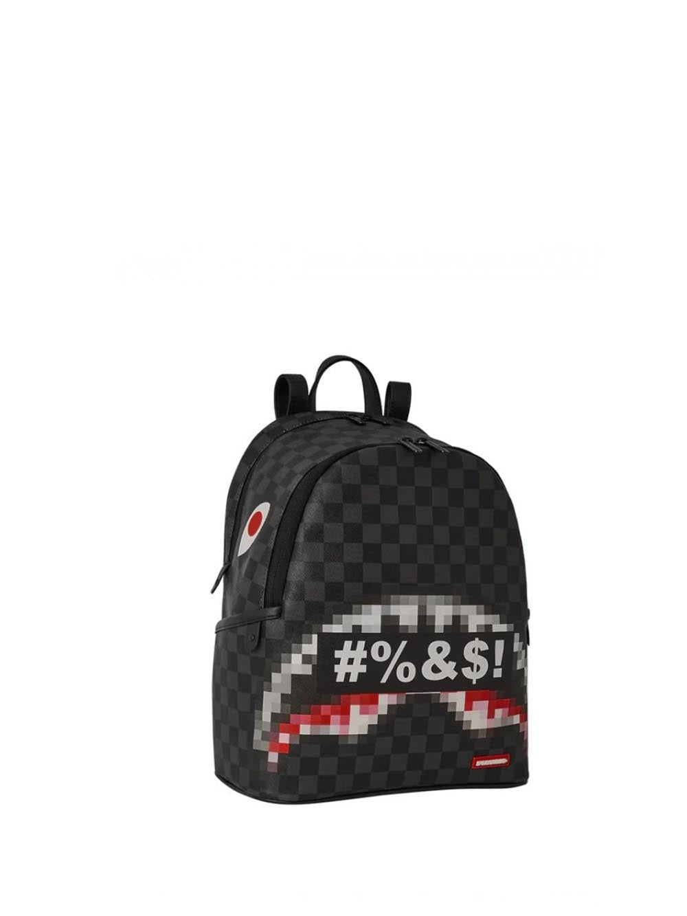 Sprayground Zainetto Unisex 910b5955nsz Nero