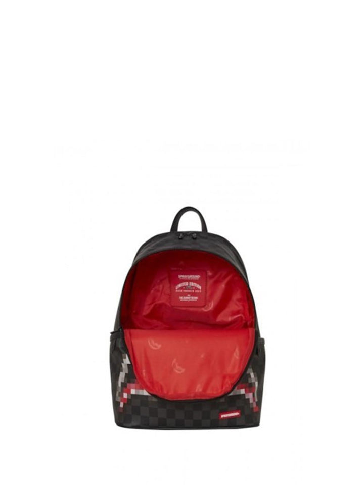 Sprayground Zainetto Unisex 910b5955nsz Nero