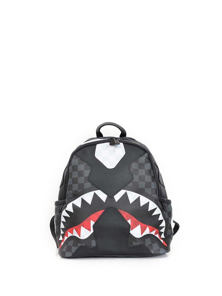 Sprayground Zainetto Unisex 910b6066nsz Nero