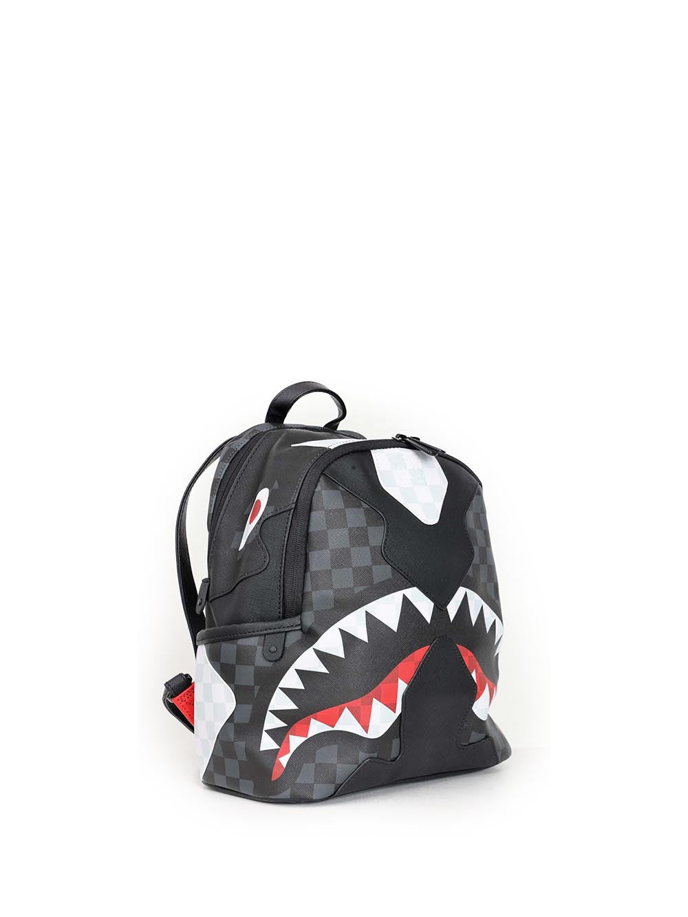 Sprayground Zainetto Unisex 910b6066nsz Nero