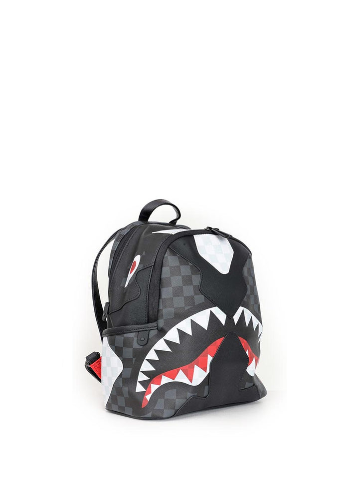 Sprayground Zainetto Unisex 910b6066nsz Nero