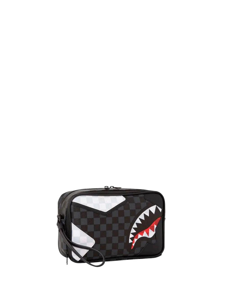 Sprayground Borsello Unisex 910b6070nsz Nero