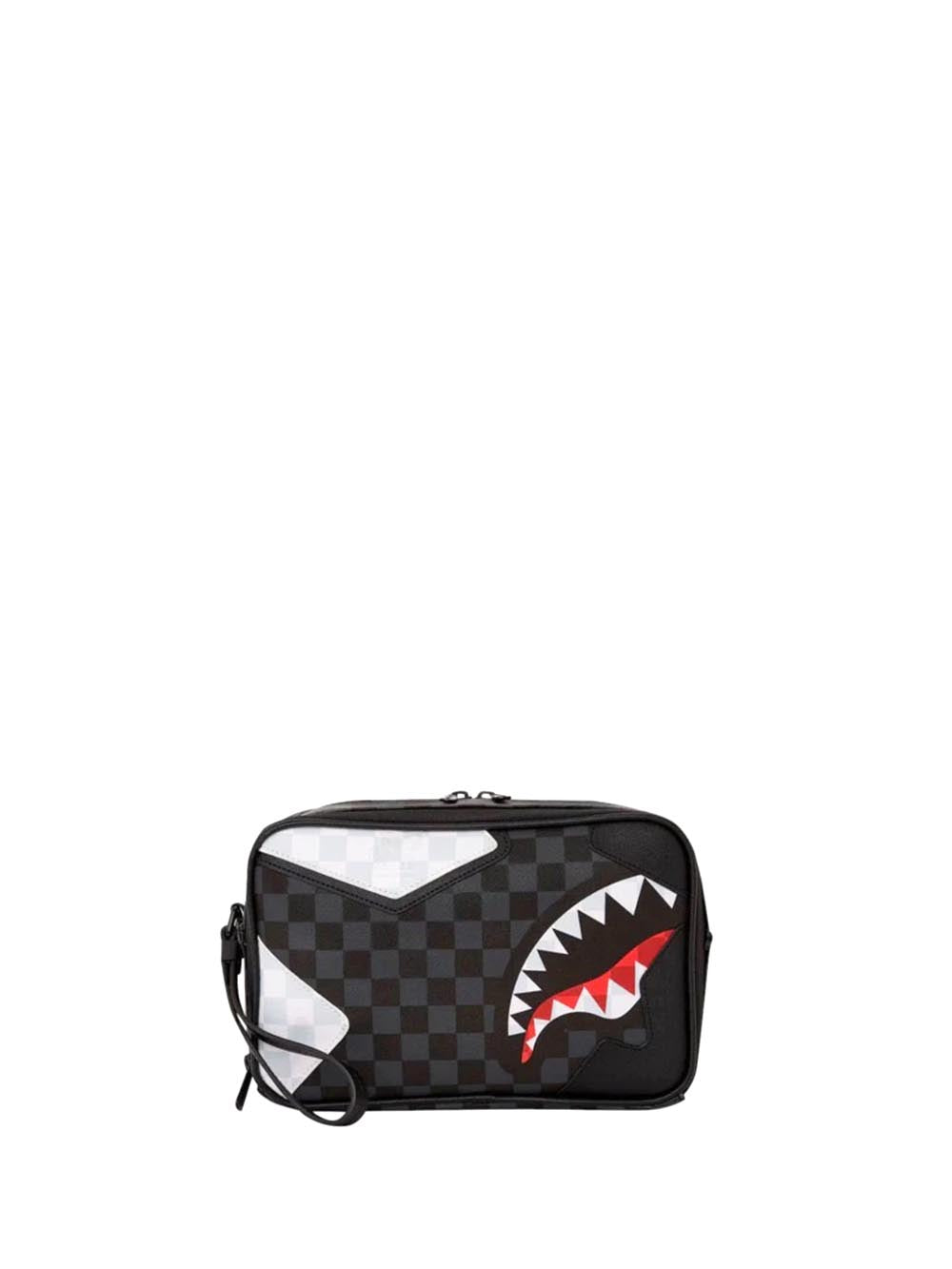 Sprayground Borsello Unisex 910b6070nsz Nero