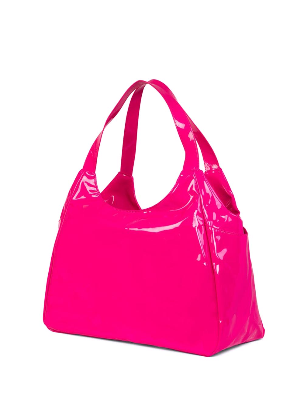 Sundek Borsa da mare Donna Chel Bag Aw417abpv400 Rosa