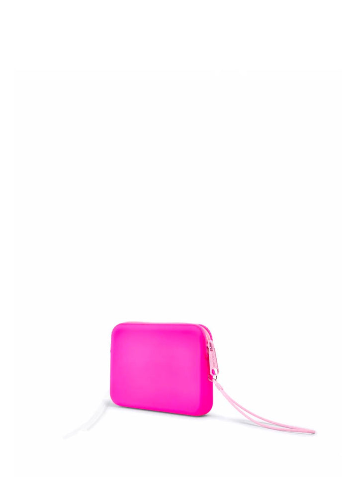 Sundek Pochette Unisex Small Necessaire Aw748absl100 Fucsia