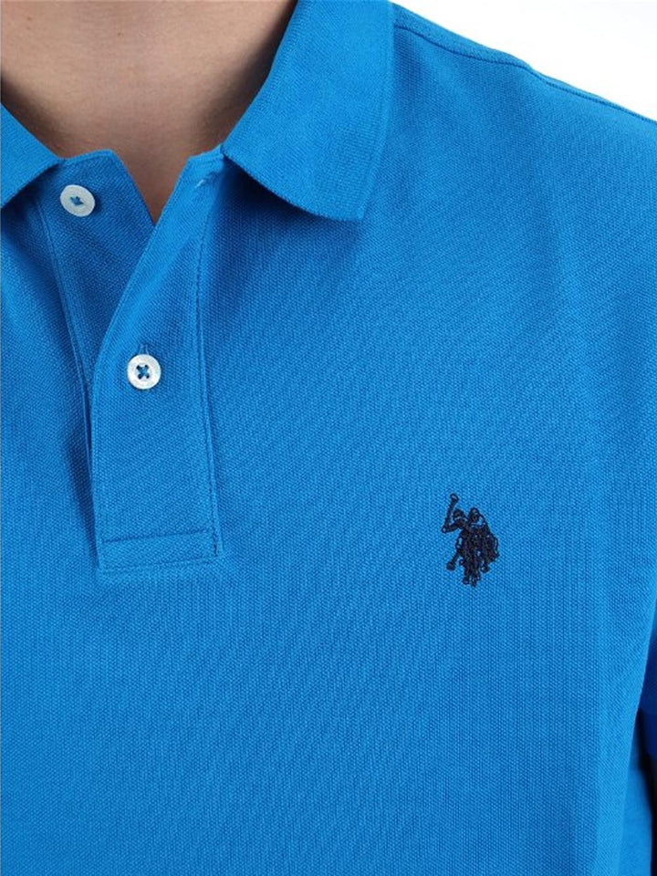 U.S. Polo Assn. Polo Uomo King 67355 41029 Bluette