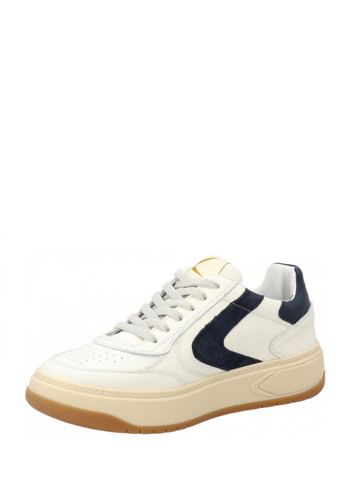 Valsport Sneakers Uomo Hype Classic Vh2507m Bianco blu