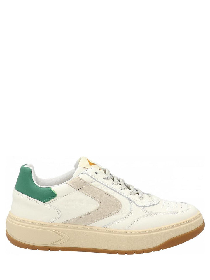 Valsport Sneakers Uomo Hype Classic Vh2507m Bianco verde