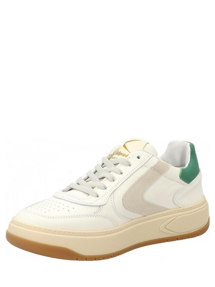 Valsport Sneakers Uomo Hype Classic Vh2507m Bianco verde