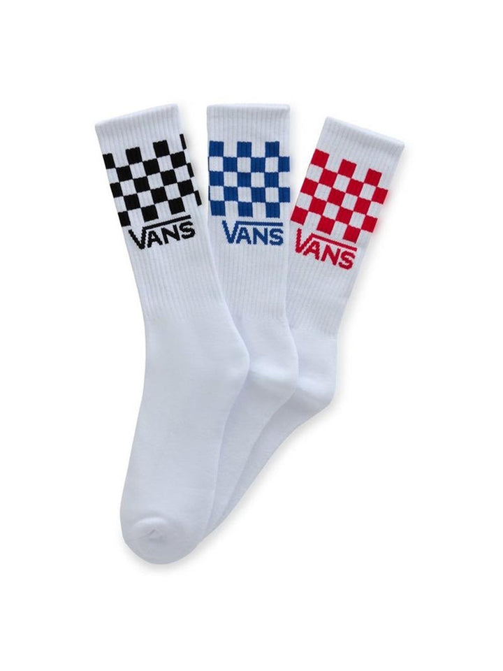 Vans Calzini Uomo Bianco