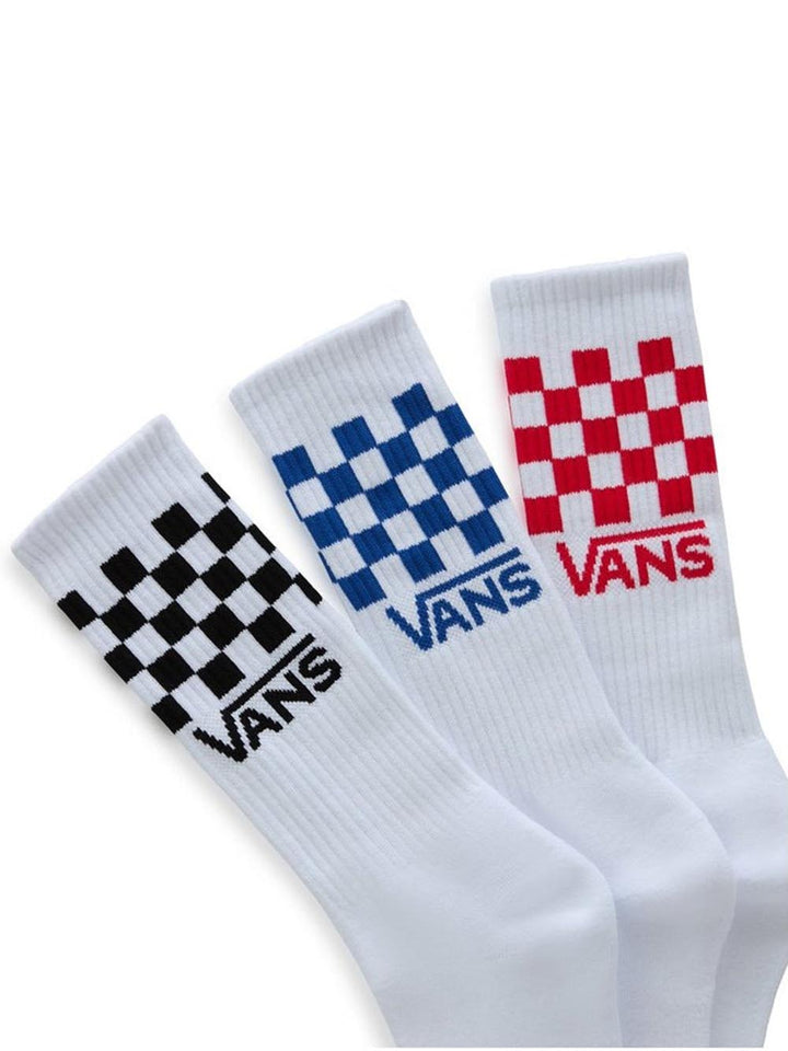 Vans Calzini Uomo Bianco