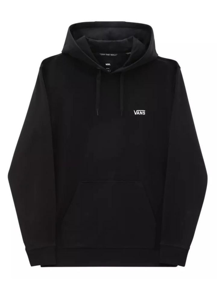 Vans Felpa Uomo Nero