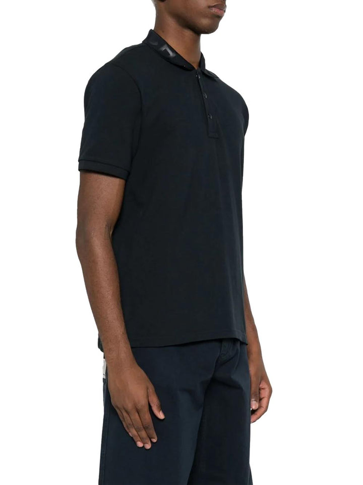 Woolrich Polo Uomo Cfwopo0067mrut2556 Blu