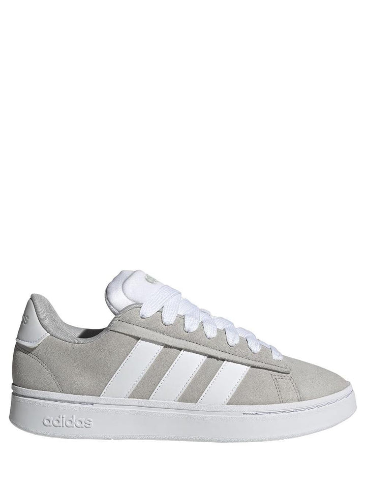 Adidas Sneakers Unisex Grand Court Alpha 00s Jh7234 Grigio bianco