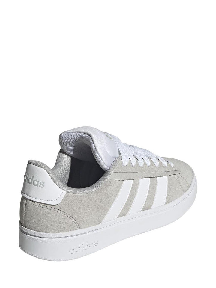 Adidas Sneakers Unisex Grand Court Alpha 00s Jh7234 Grigio bianco