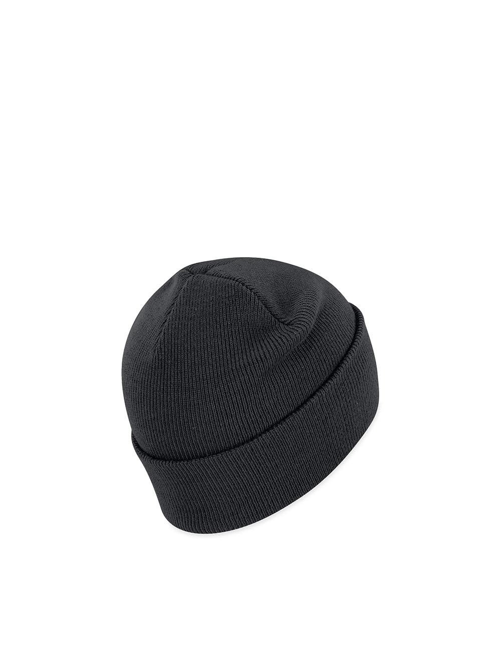 Adidas Cappello Unisex Logo Beanie Cuf Ib2651 Nero