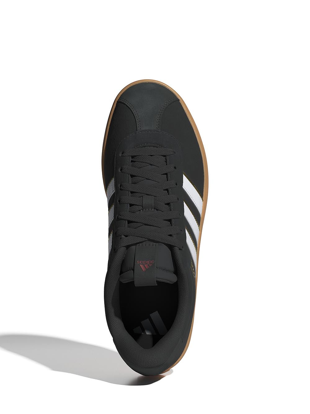 Adidas Sneaker Uomo Vl Court 3.0 Ih4789 Nero