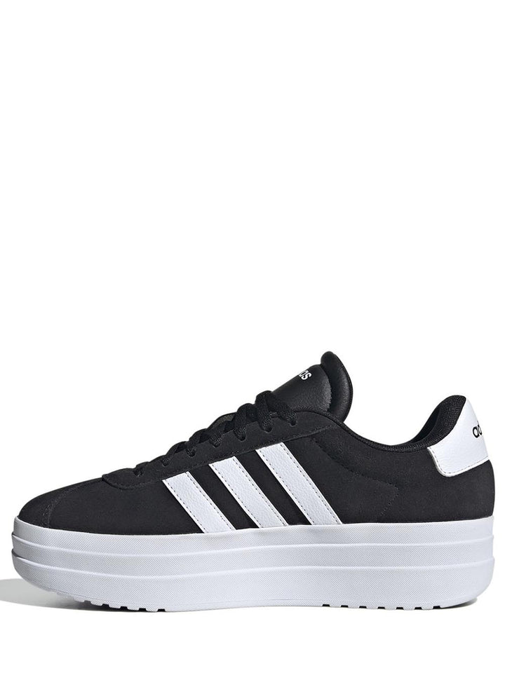 Adidas Sneaker Uomo Vl Court Bold Ih9995 Nero