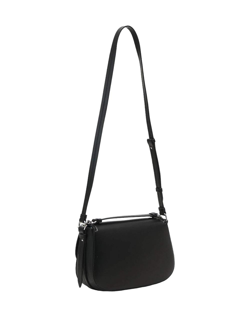 Armani Exchange Borsa a Tracolla Donna 949169 4f788 Nero