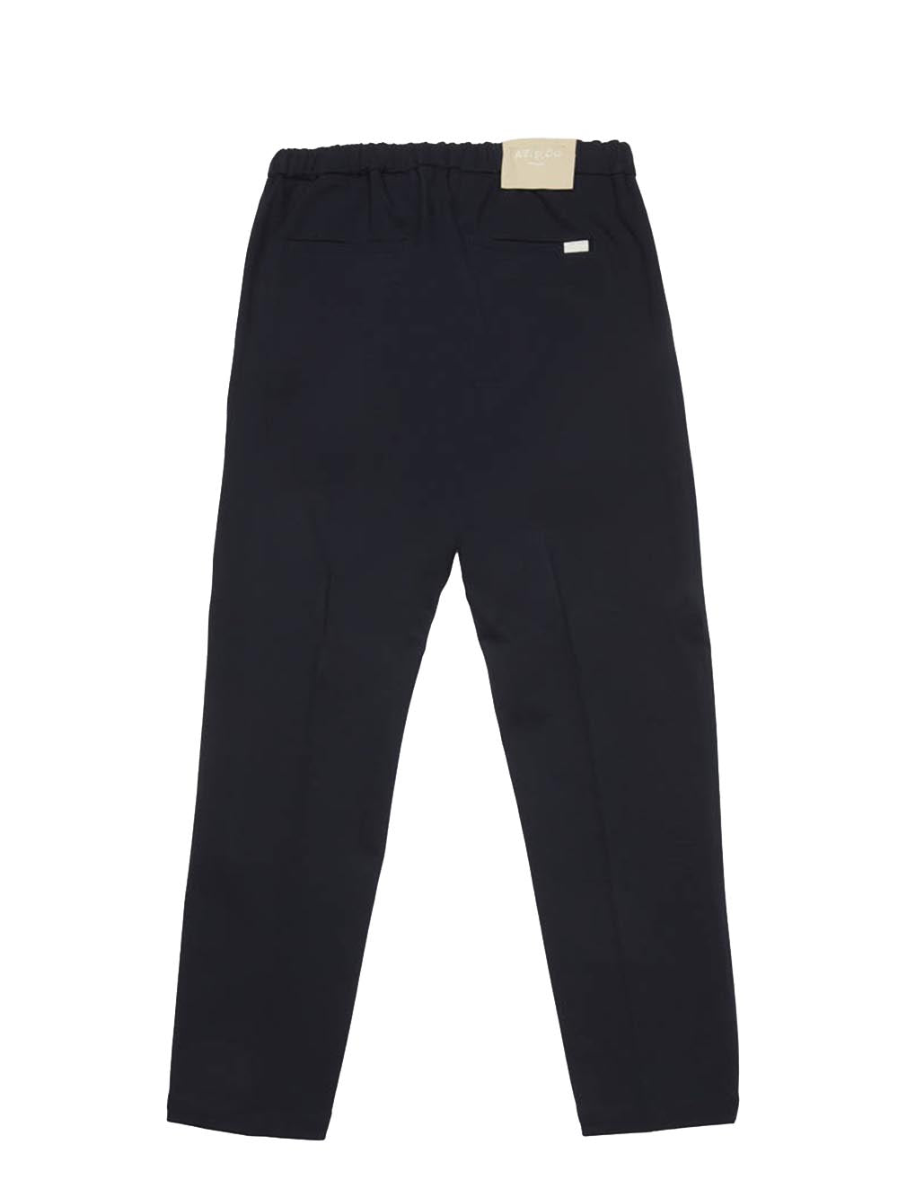 AT.P.CO Pantalone Uomo A291berlino563tp959/t Blu navy