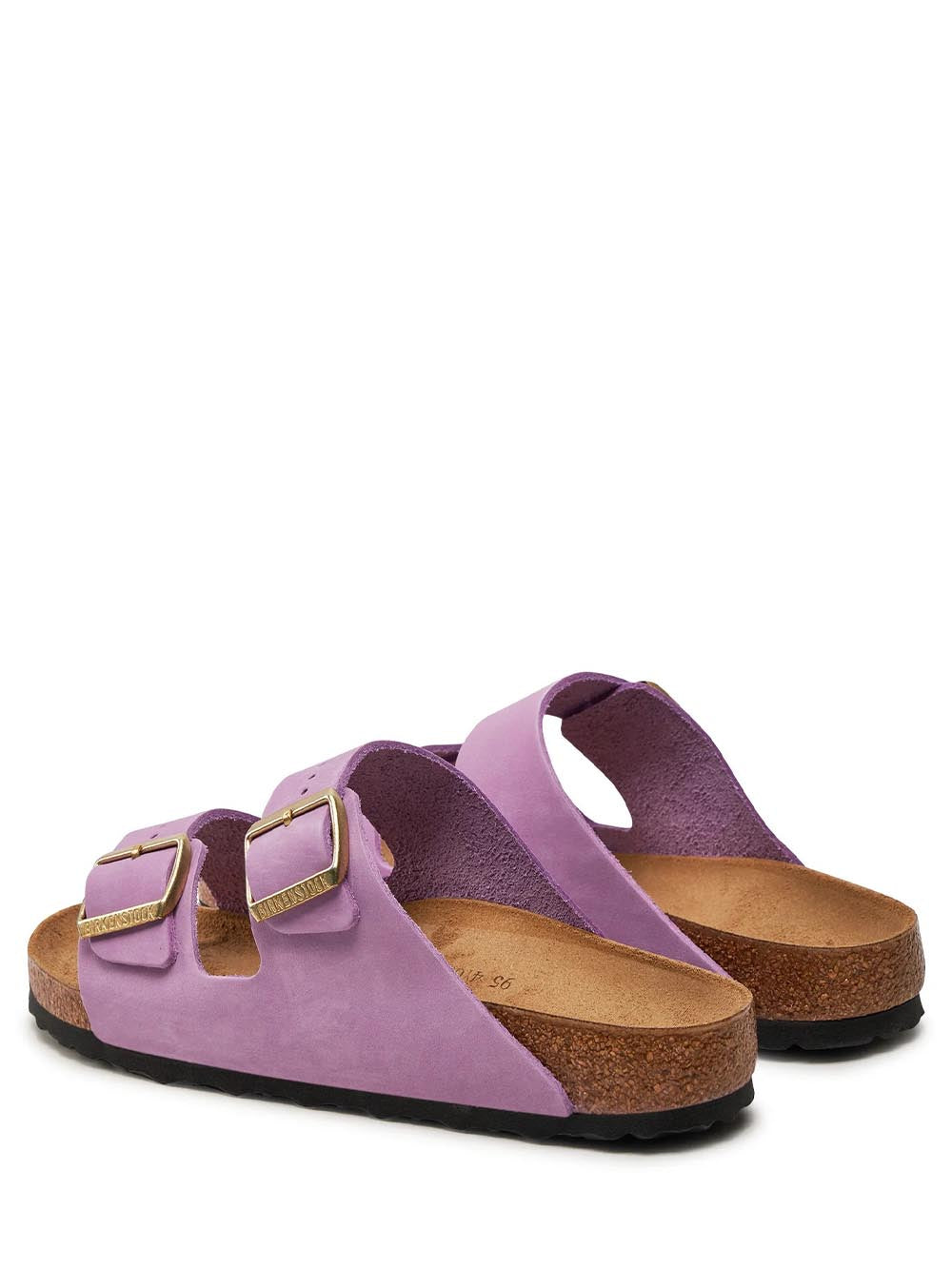 Birkenstock Sandalo Donna Arizona Bs 1028024 Lilla