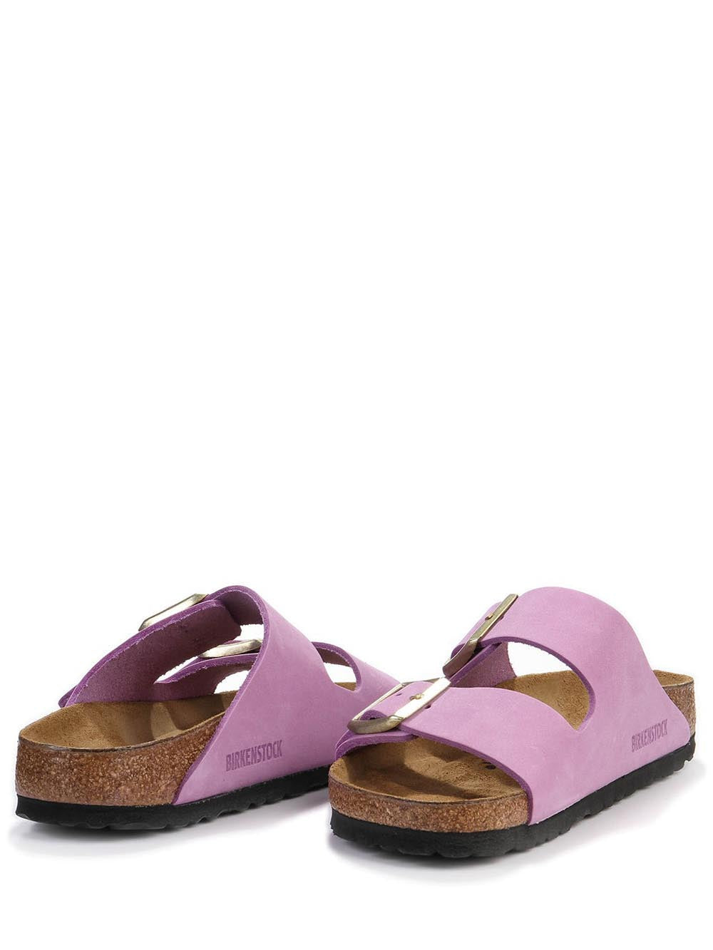 Birkenstock Sandalo Donna Arizona Bs 1028024 Lilla