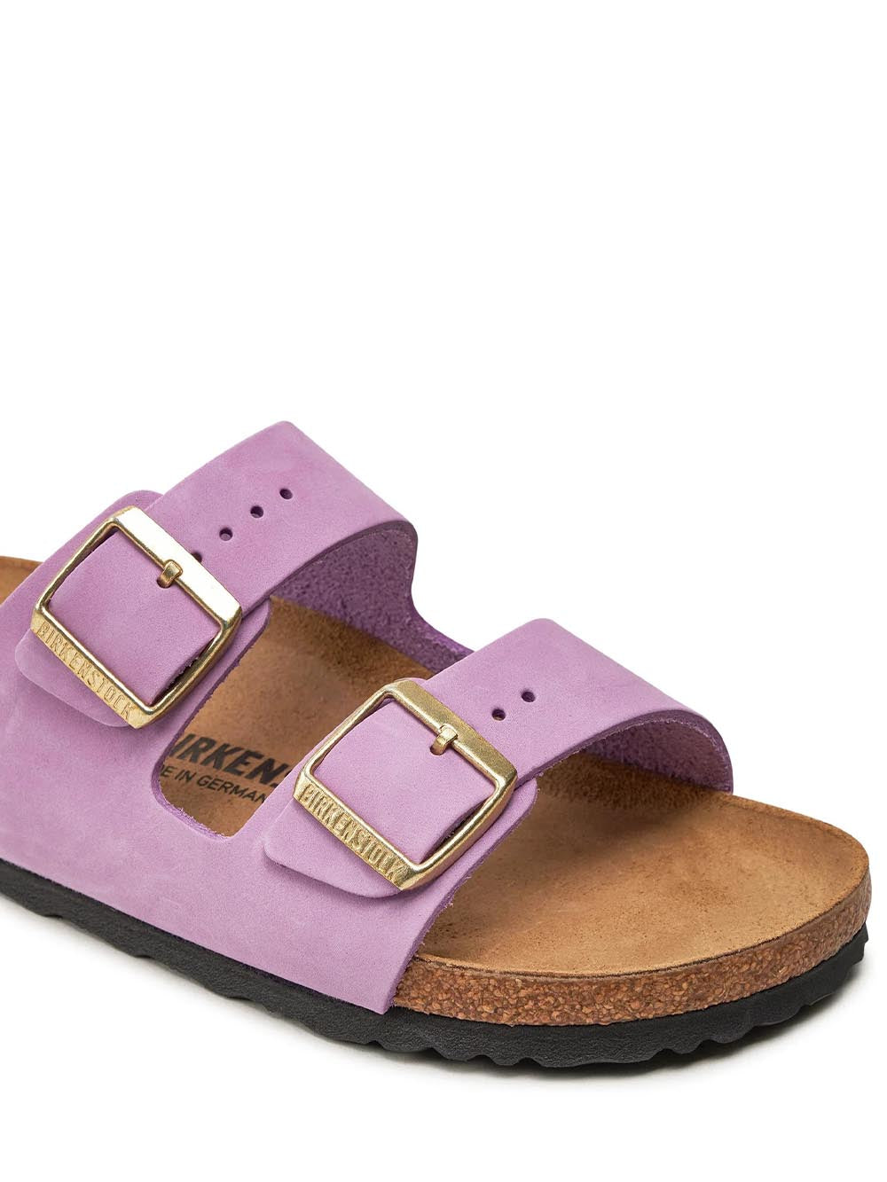 Birkenstock Sandalo Donna Arizona Bs 1028024 Lilla