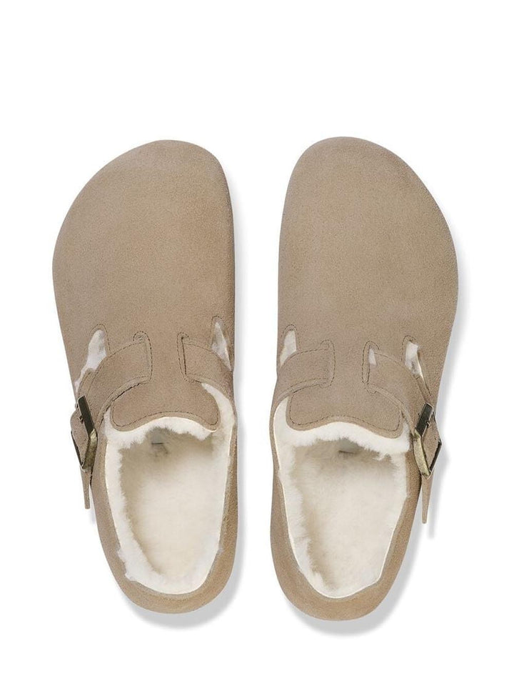 Birkenstock Scarpa Uomo London Beige